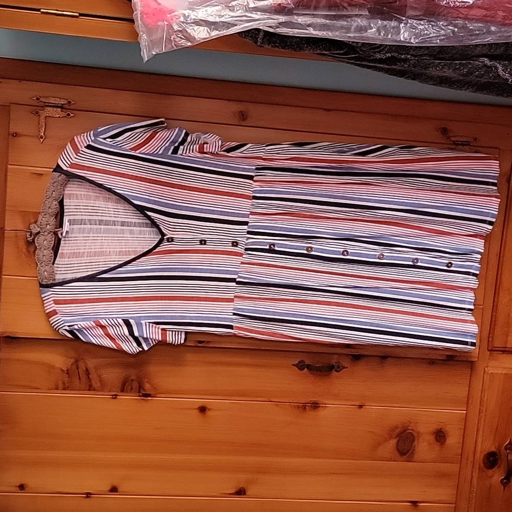 LuLaRoe dress